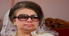<font style='color:#000000'>Court order to run trial proceedings in Khaleda’s absence</font>